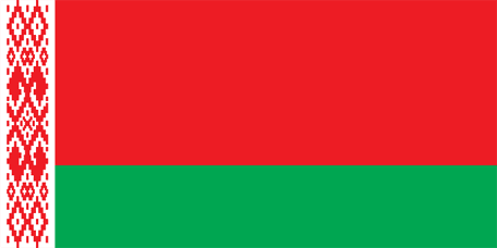 Belarus nationaldag och flagga