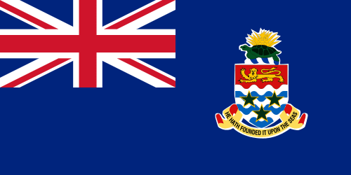 Caymanöarnas nationaldag och flagga