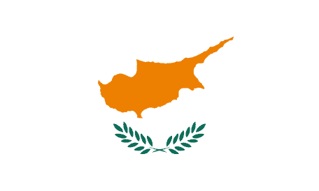 Cyperns nationaldag och flagga