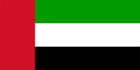 Förenade Arabemiratens nationaldag och flagga