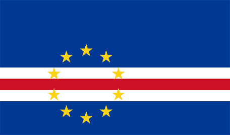 Kap Verdes nationaldag och flagga