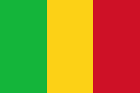 Malis nationaldag och flagga