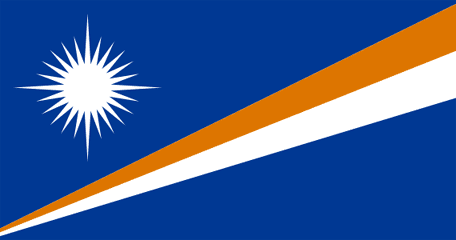 Marshallöarnas nationaldag och flagga