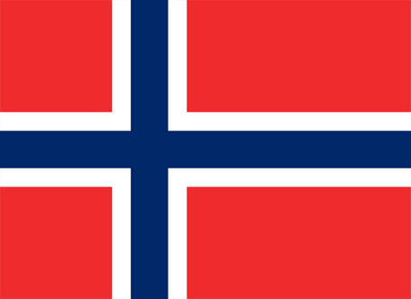 Norges nationaldag och flagga