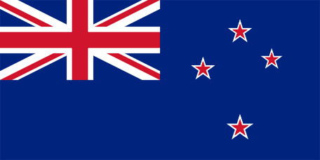 Nya Zeelands nationaldag och flagga