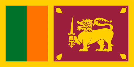 Sri Lankas nationaldag och flagga