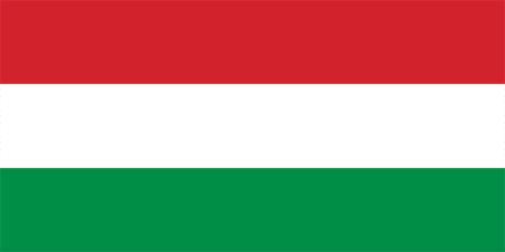 Ungerns nationaldag och flagga